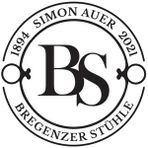 Simon Auer Bregenzer Stühle
